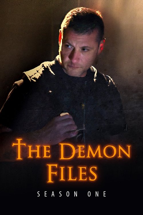 Season 1 poster