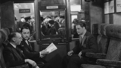 Background image for The 39 Steps