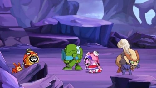 Background image for Episode 8