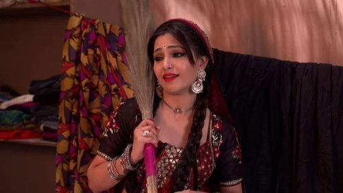 Manmohan and Vibhuti Meet Phaguniya