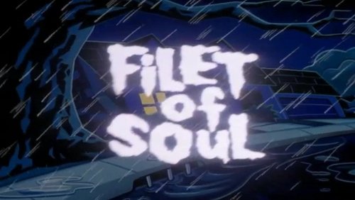 Background image for Filet of Soul