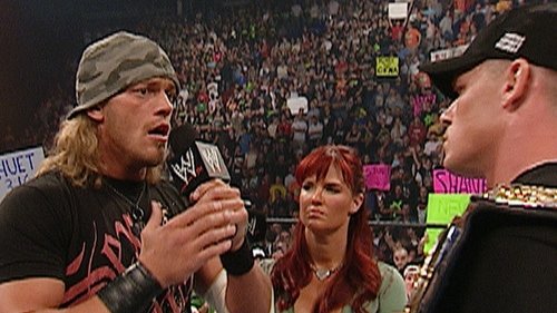 Background image for RAW 695