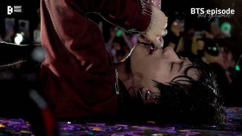 Background image for 진 (Jin) 'RUNSEOKJIN_EP.TOUR' in GOYANG