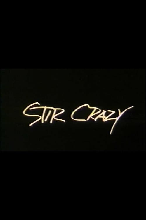 Show cover for Stir Crazy