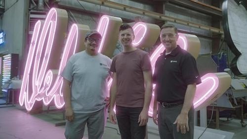 Background image for Las Vegas