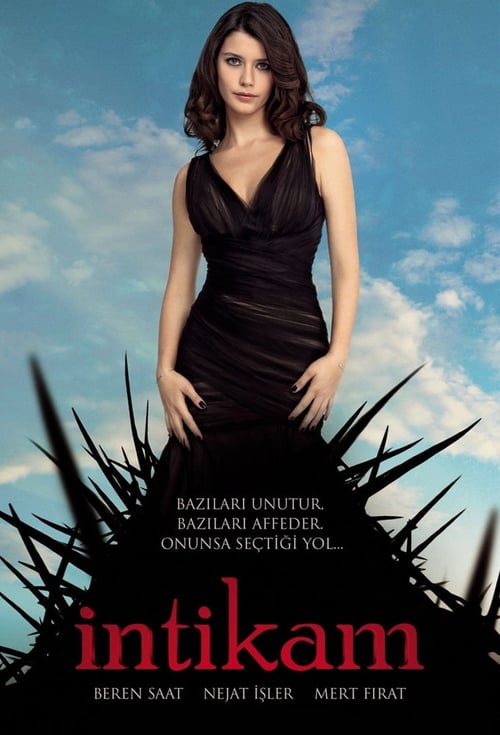 Show cover for İntikam