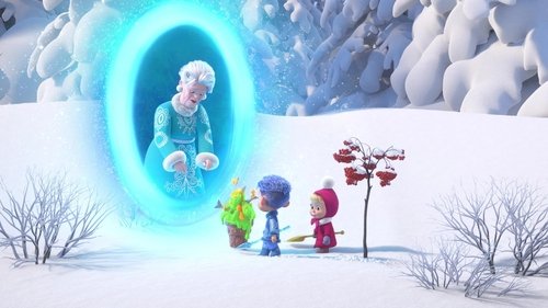 Background image for Episode 12