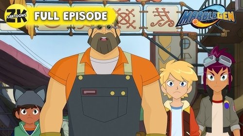 Background image for Episode 21
