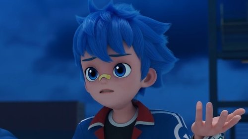Background image for Episode 15