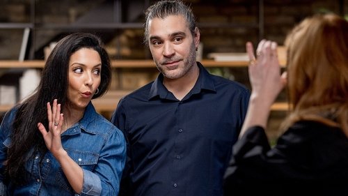 Background image for Yesim and Hasan