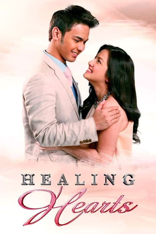 Show cover for Healing Hearts