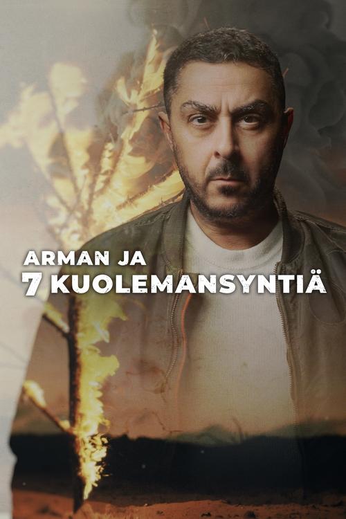 Arman ja 7 kuolemansyntiä