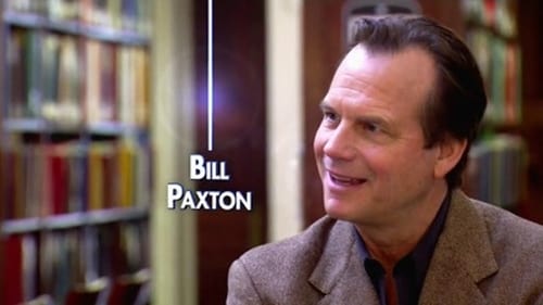 Bill Paxton