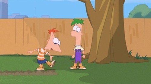 Background image for Run, Candace, Run