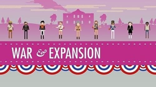 War & Expansion