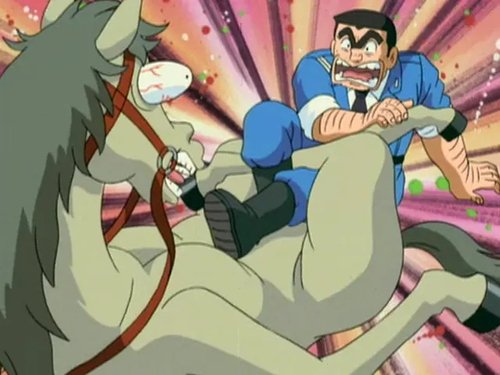 Episode 268
