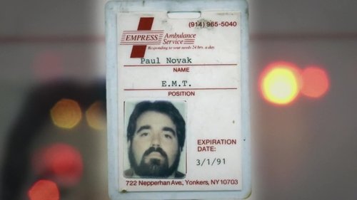 Background image for Paul Novak