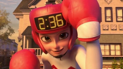 Background image for Episode 6