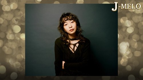 Background image for Higuchi Ai + J-RECOMMENDS