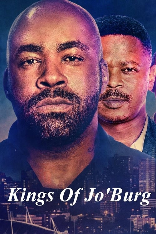 Show cover for Kings of Jo'Burg