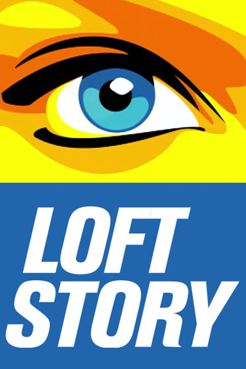 Show cover for Loft Story