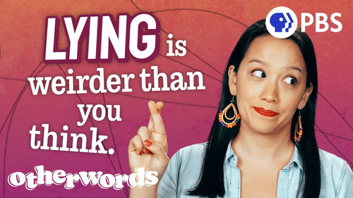 Lying Is Way More Complicated Than You Think