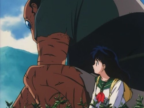 Background image for Jinenji, Kind Yet Sad
