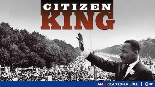 Citizen King