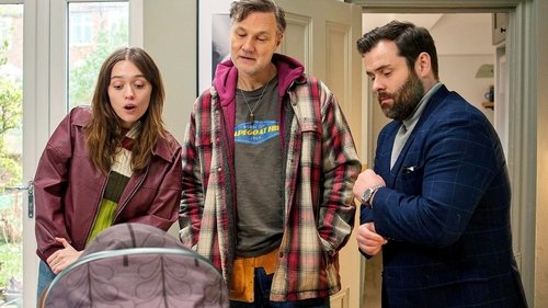 Background image for Back for Good