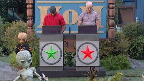 Background image for Live Eviction #2 & HoH Comp #3