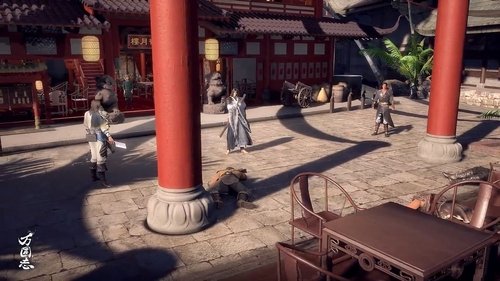 Background image for Episode 6