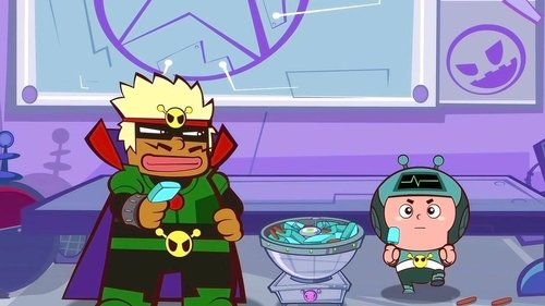 Background image for Episode 13