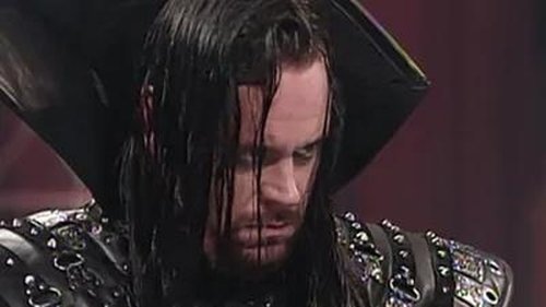 Background image for RAW is WAR 257