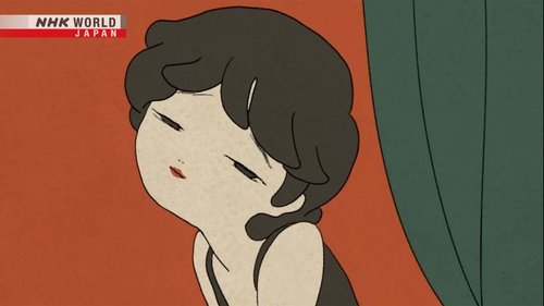 Background image for Retro Nostalgic Animation