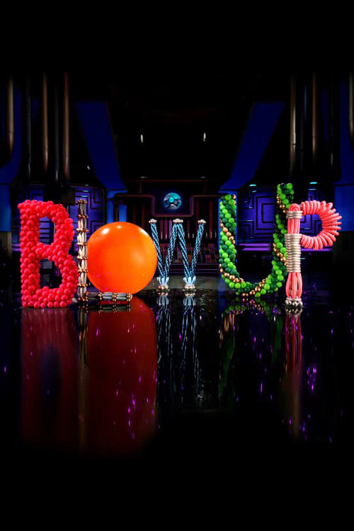 Show cover for Blow Up