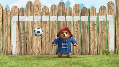 Paddington Plays Football