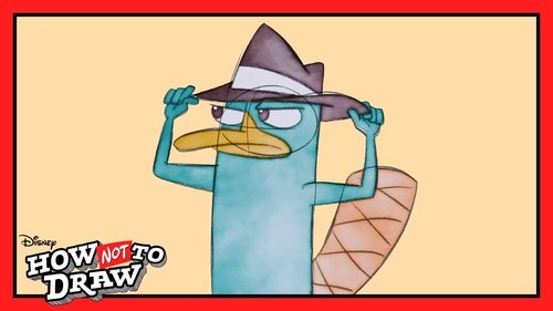 Background image for Perry the Platypus