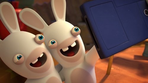 Background image for The Moon Rabbid