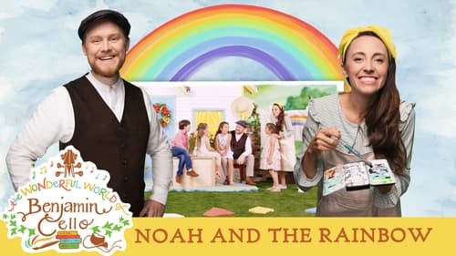 Noah and the Rainbow