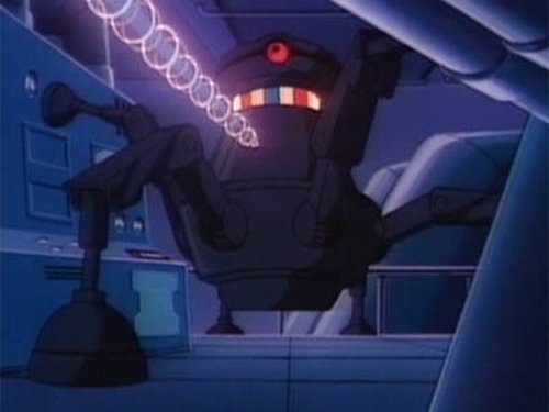 Background image for Counter-Clockwise Caper