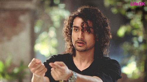 The Ghosts Rescue Yug