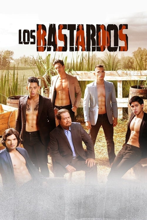 Show cover for Los Bastardos