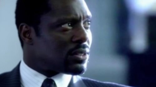 Background image for False Confession