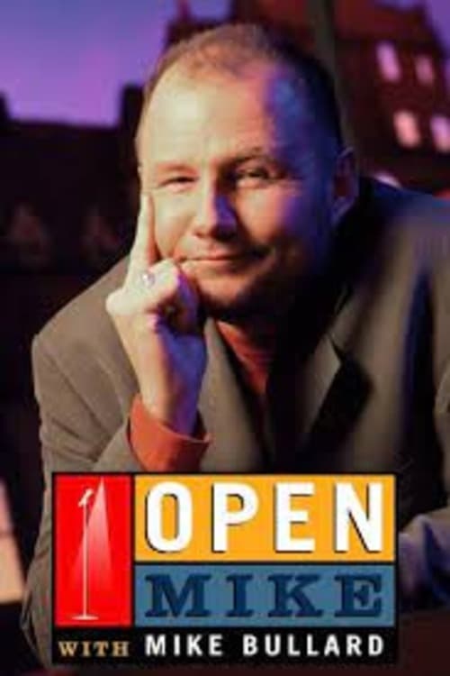 Open Mike with Mike Bullard