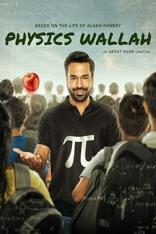 Show cover for Physics Wallah