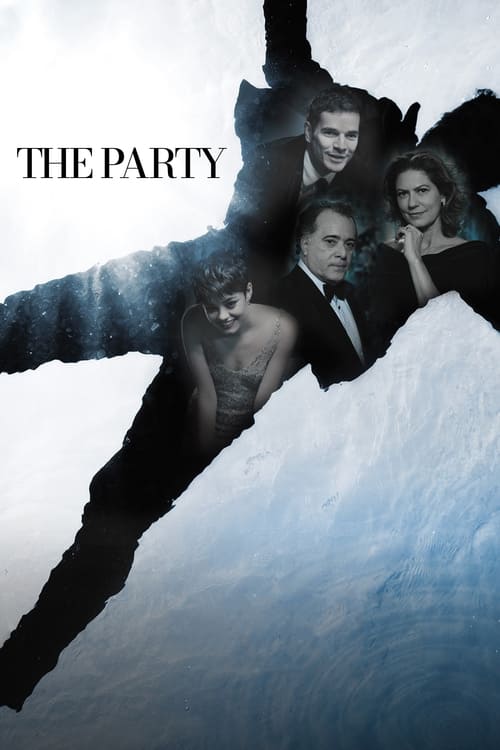 Show cover for The Party