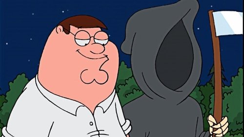 Background image for Death Lives