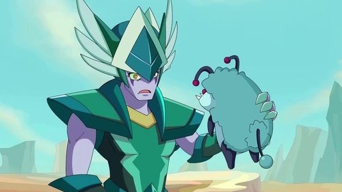 Background image for Episode 9