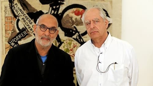 The Triumph and Laments of William Kentridge