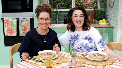 Background image for Kitty Flanagan